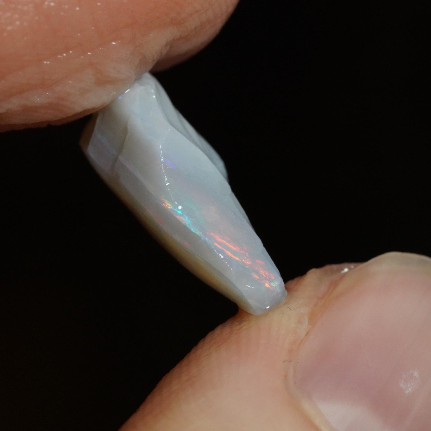 Australian Rough Opal