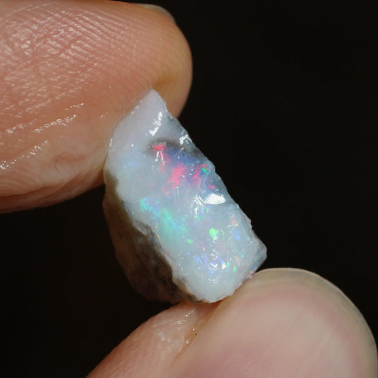 Australian Rough Opal