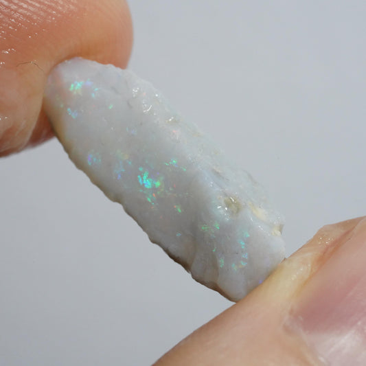 Australian Rough Opal