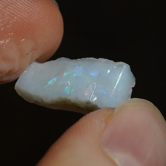 Australian Rough Opal