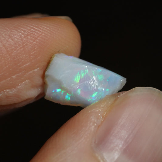 Australian Rough Opal