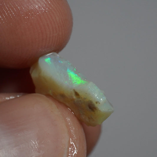 Australian Rough Opal