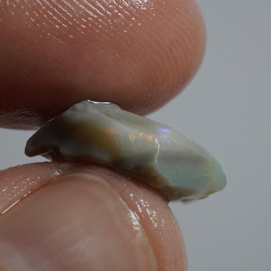 Australian Rough Opal
