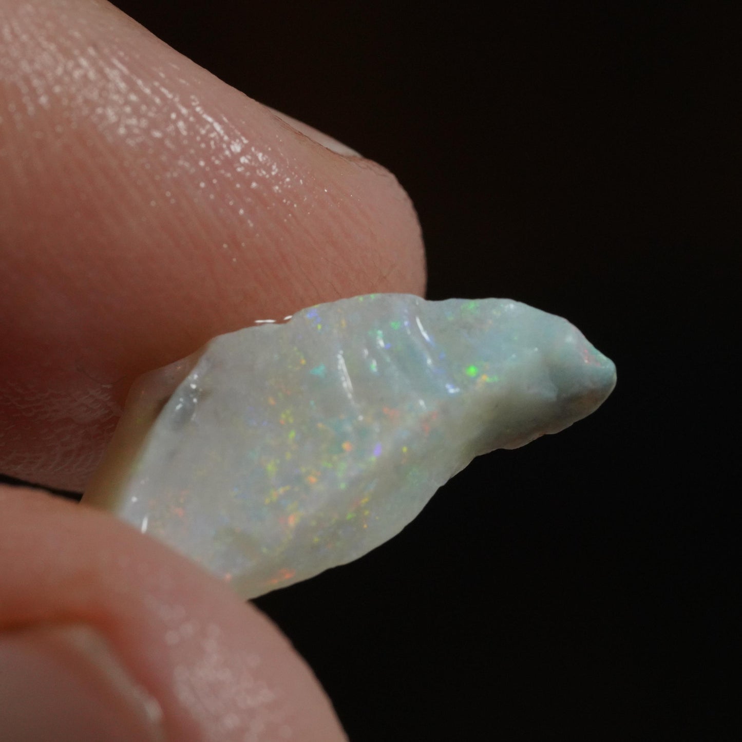 Australian Rough Opal