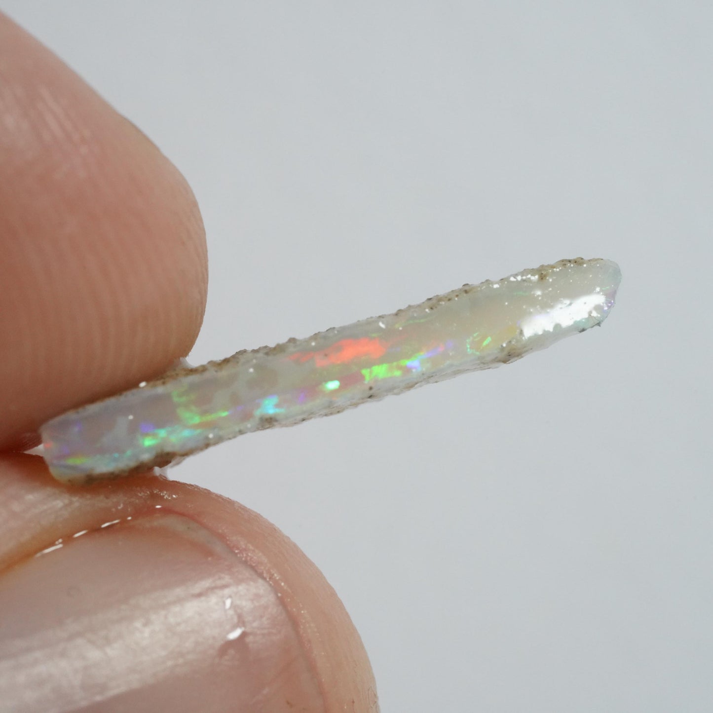 Australian Rough Opal