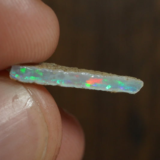 Australian Rough Opal