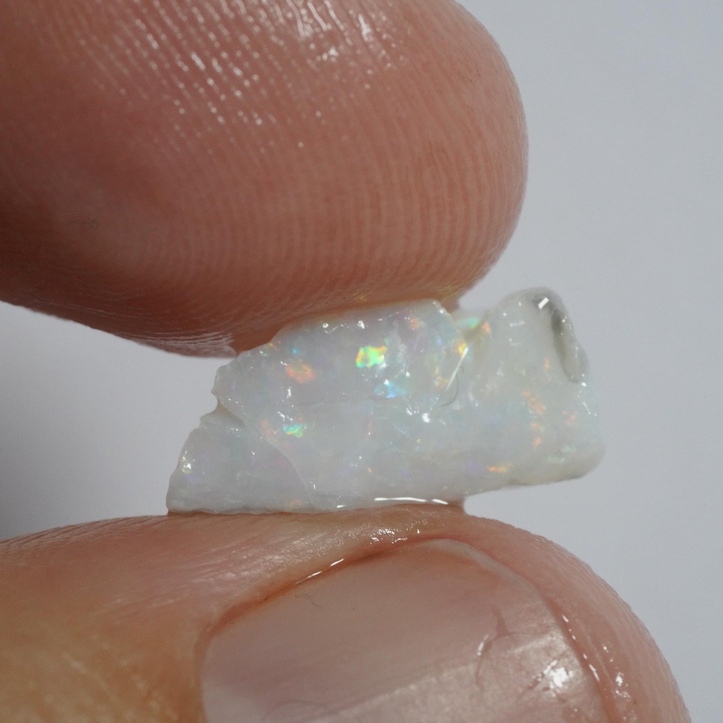 Australian Rough Opal