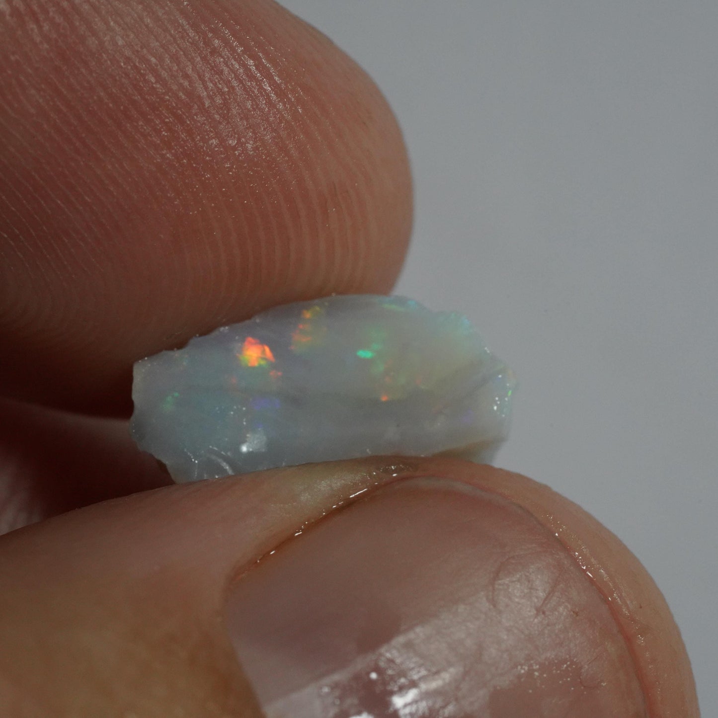 Australian Rough Opal