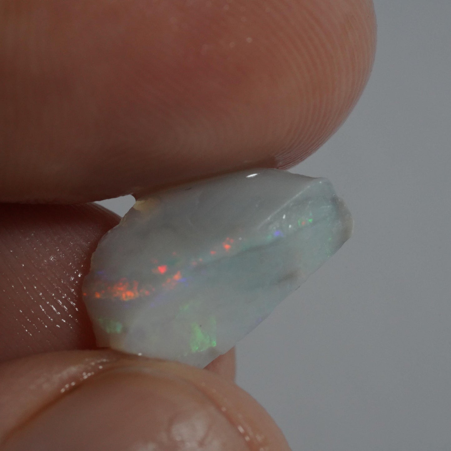 Australian Rough Opal