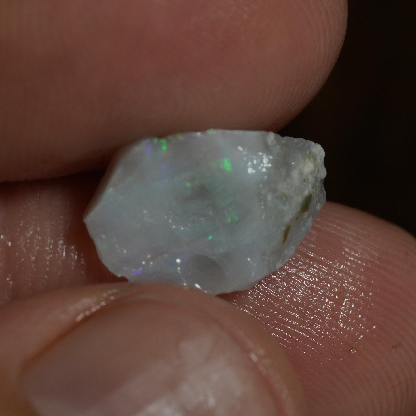 Australian Rough Opal