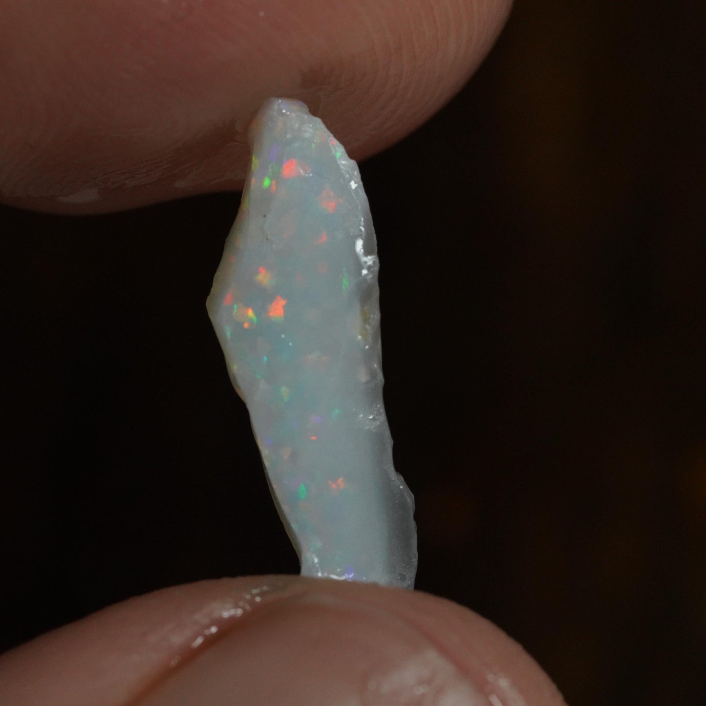 Australian Rough Opal