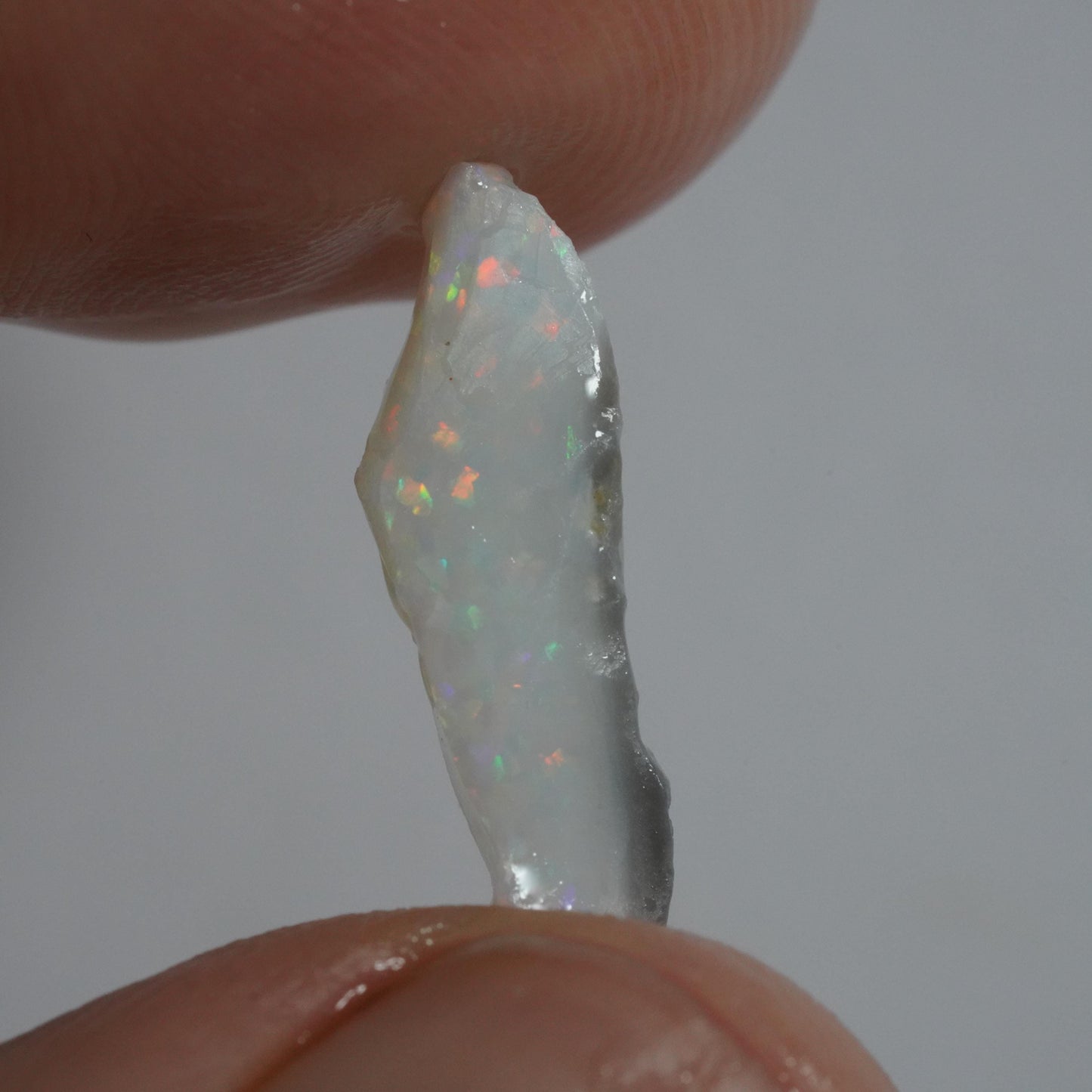 Australian Rough Opal