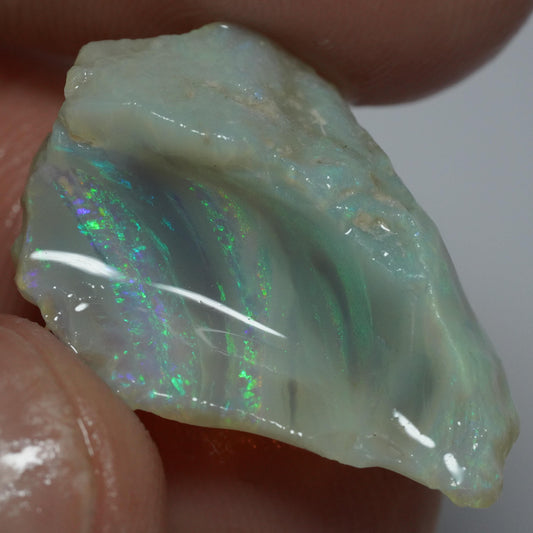Australian Rough Opal