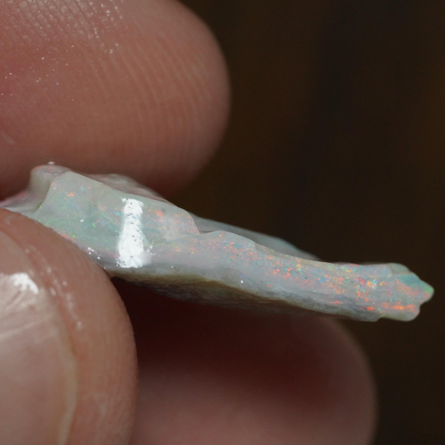 Australian Rough Opal