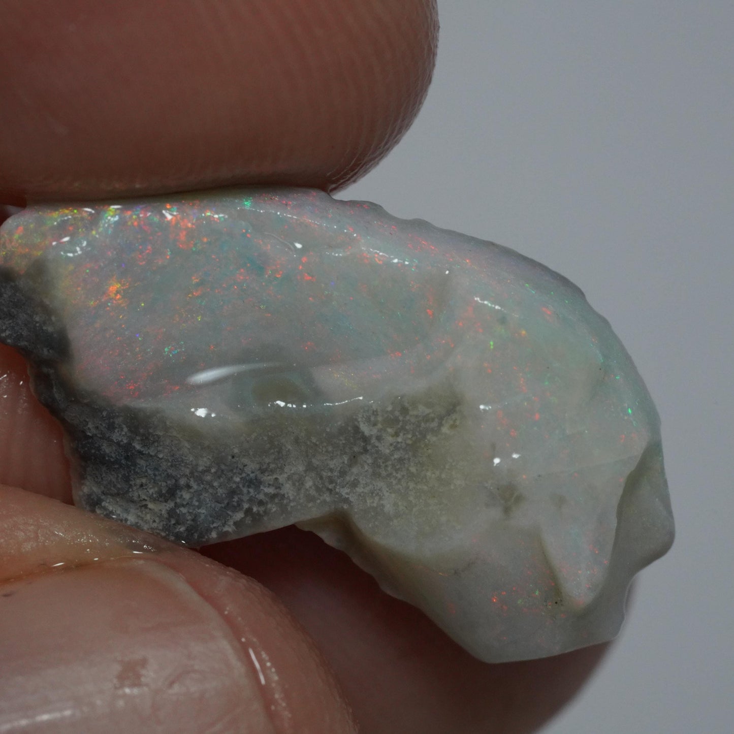Australian Rough Opal