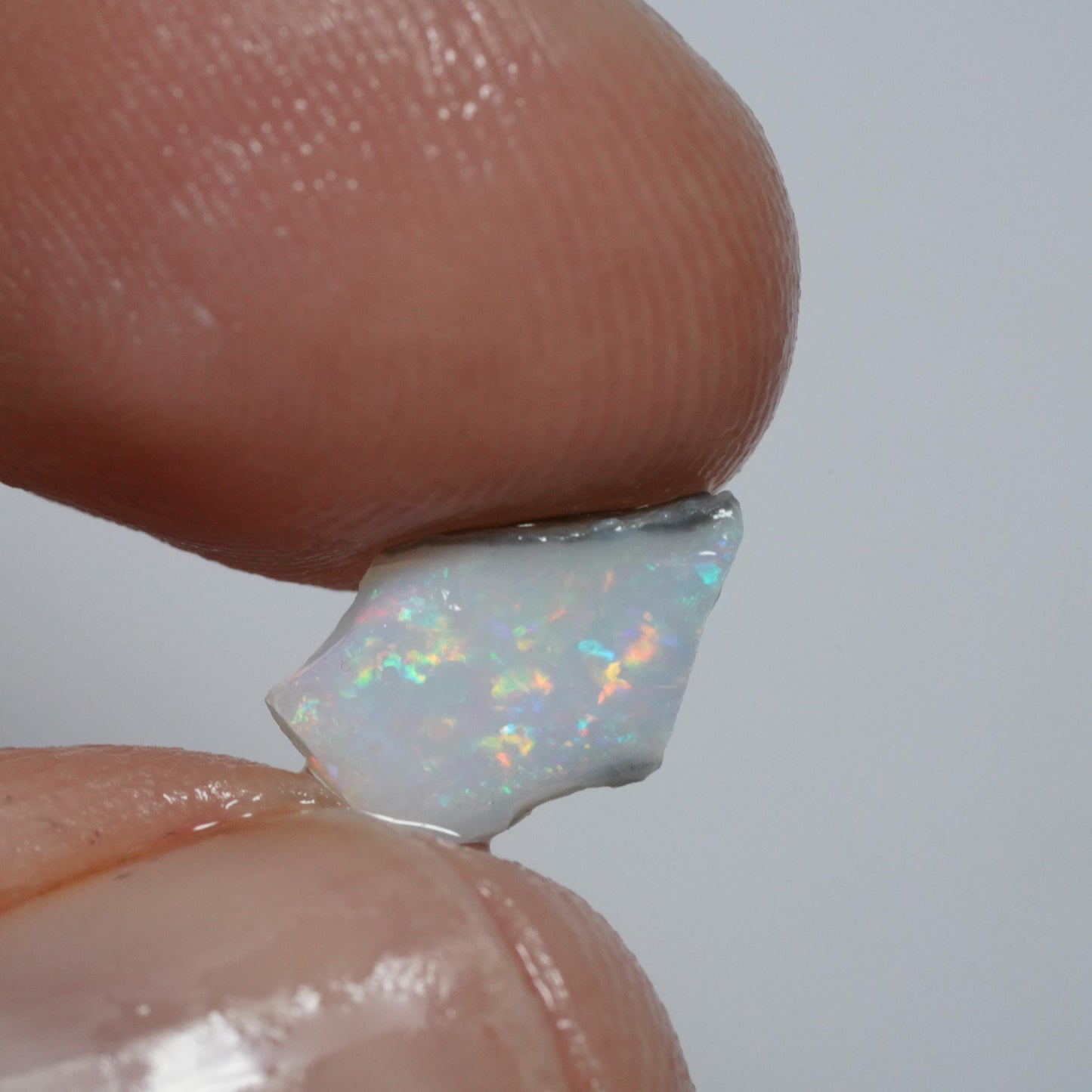 Australian Rough Opal