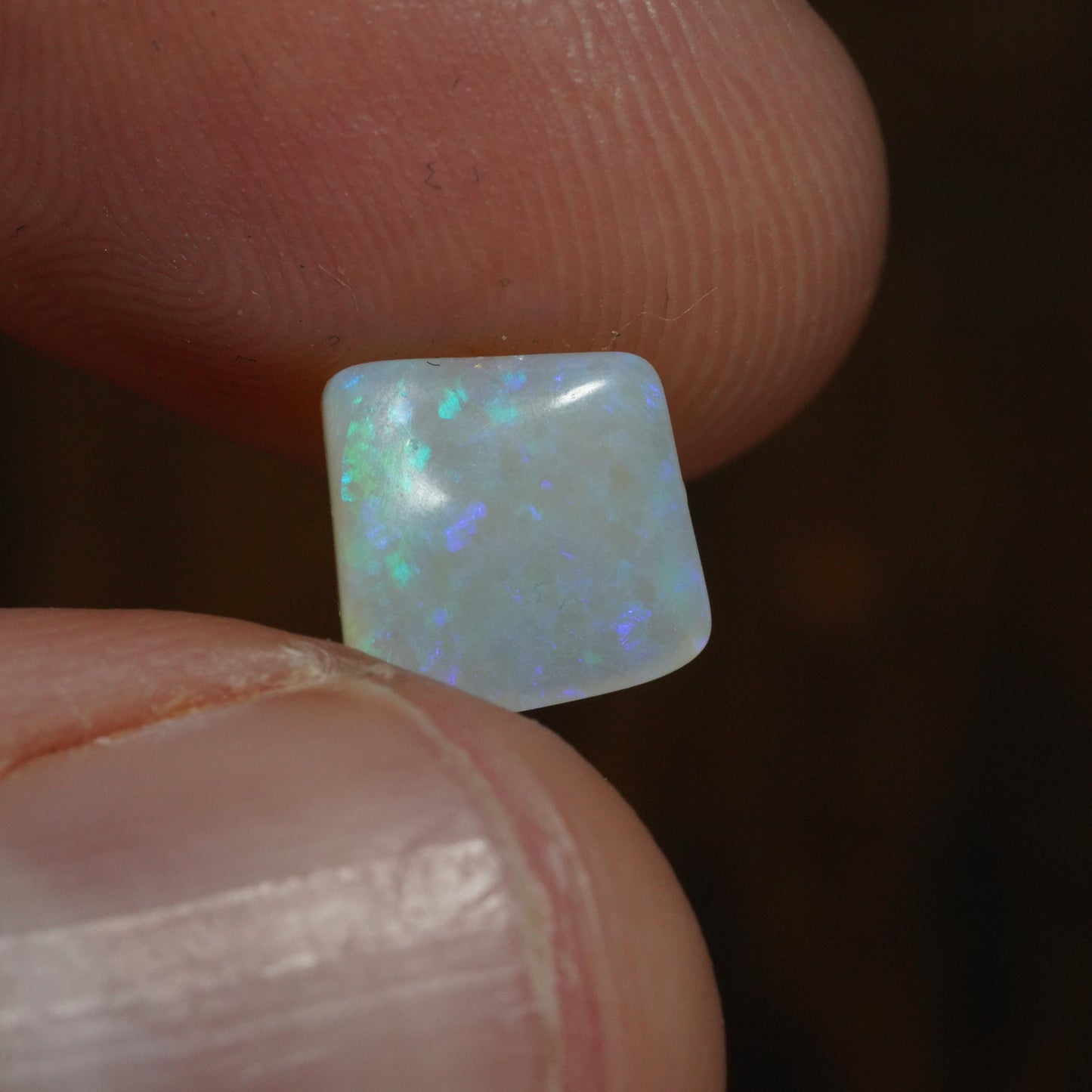 Australian Opal Rub