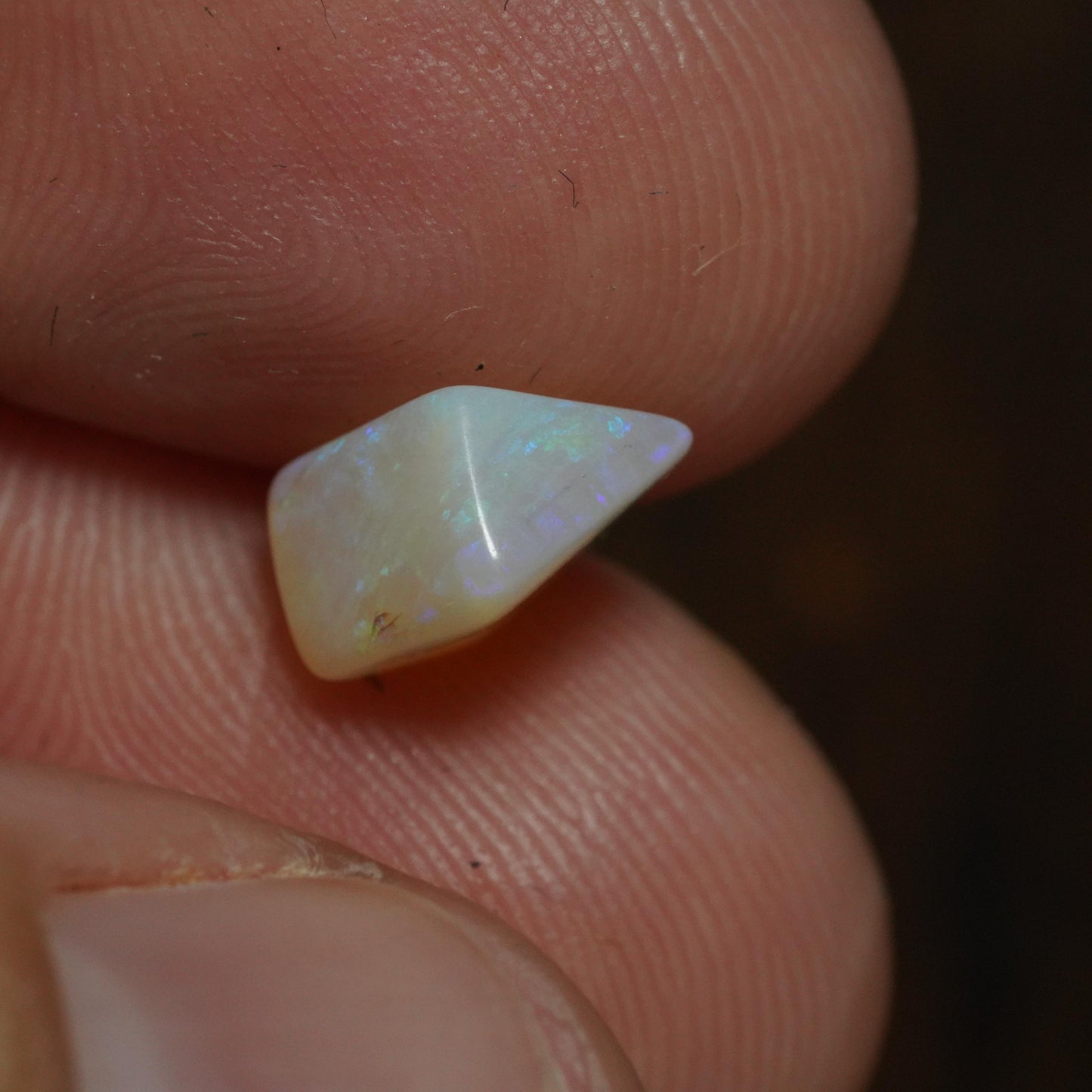 Australian Opal Rub