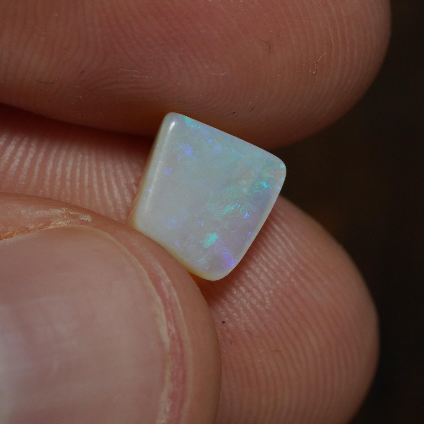 Australian Opal Rub