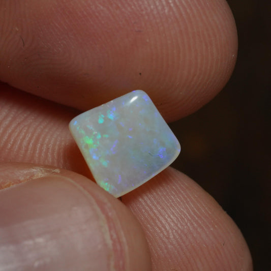 Australian Opal Rub