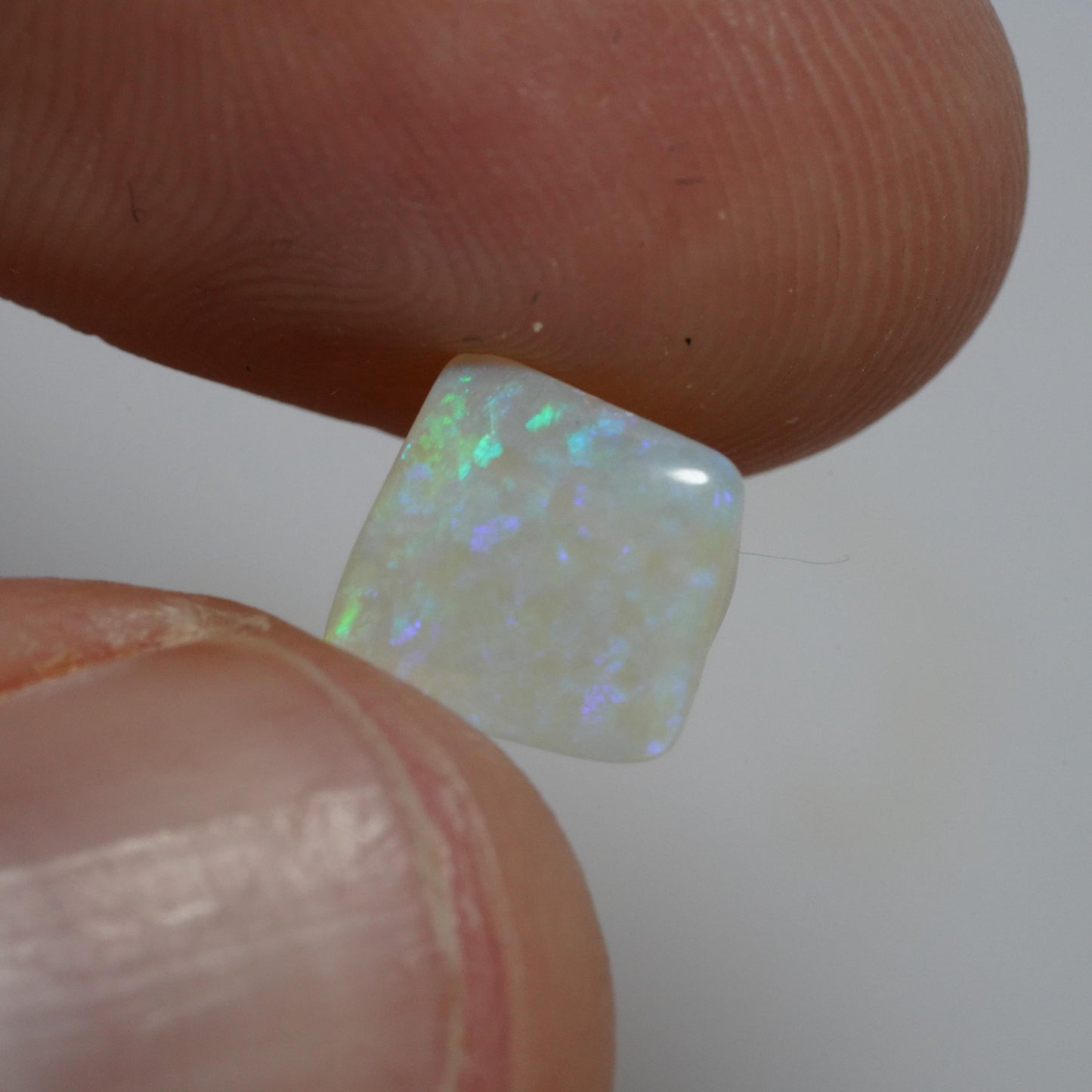 Australian Opal Rub