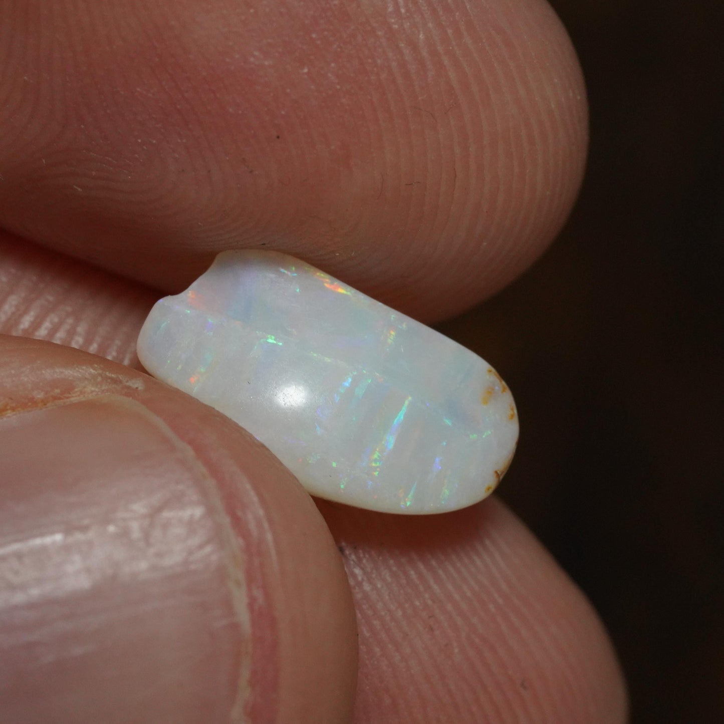 Australian Opal Rub