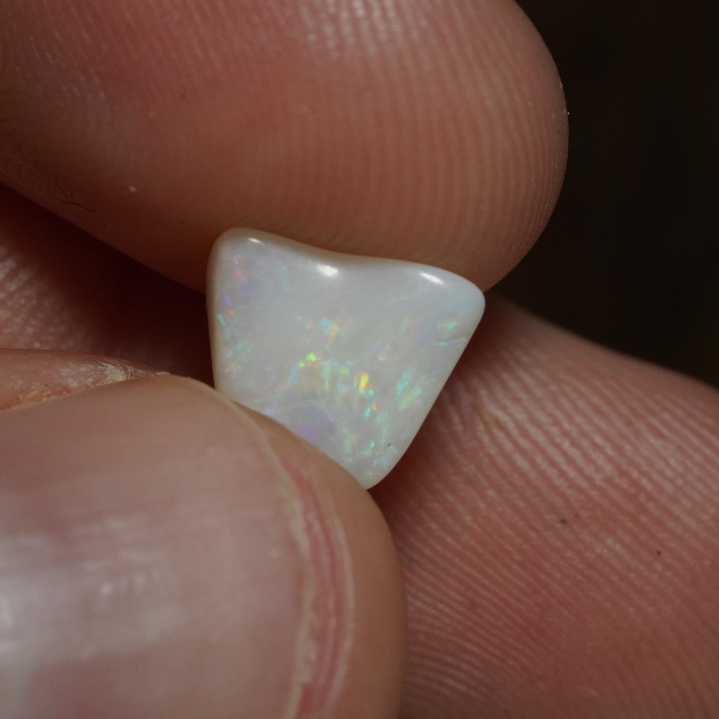 Australian Opal Rub