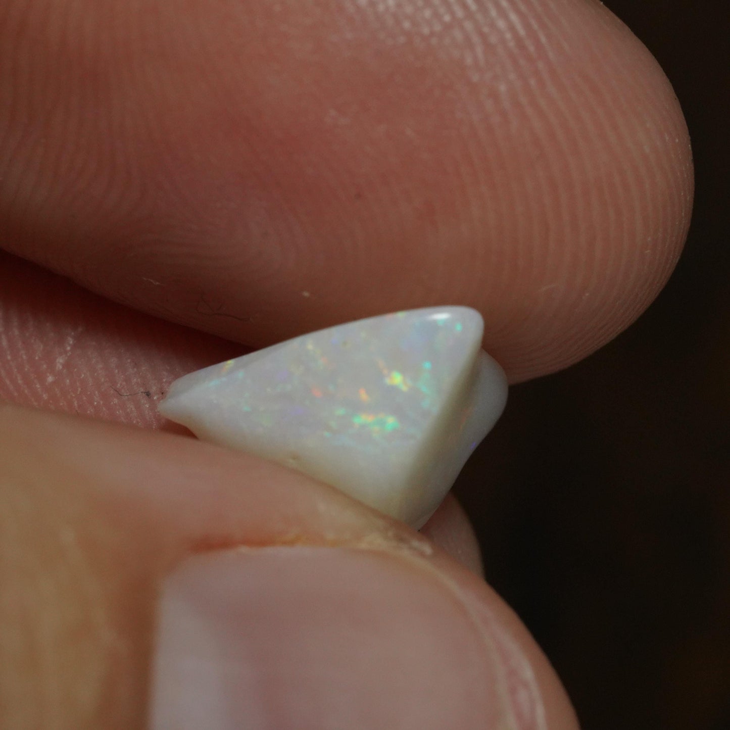 Australian Opal Rub