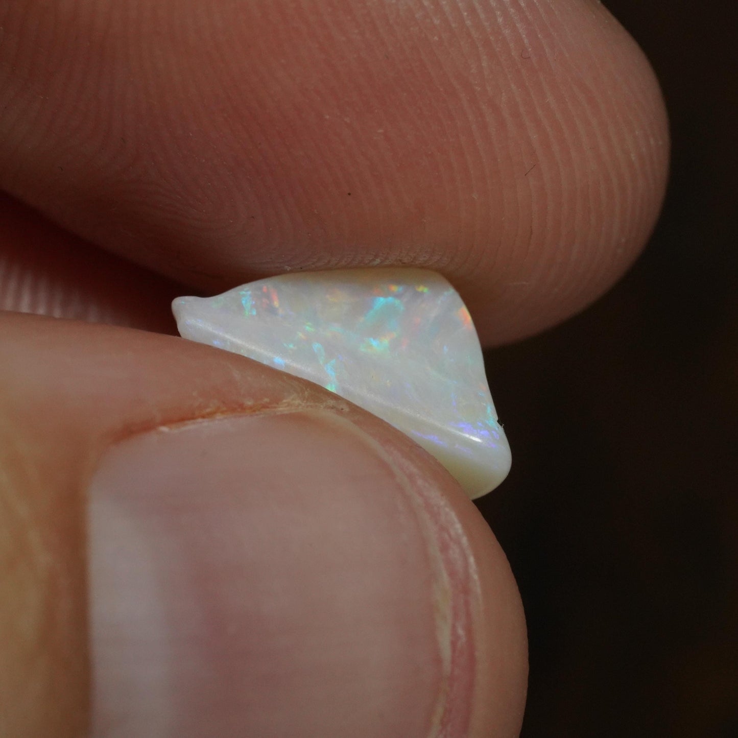 Australian Opal Rub