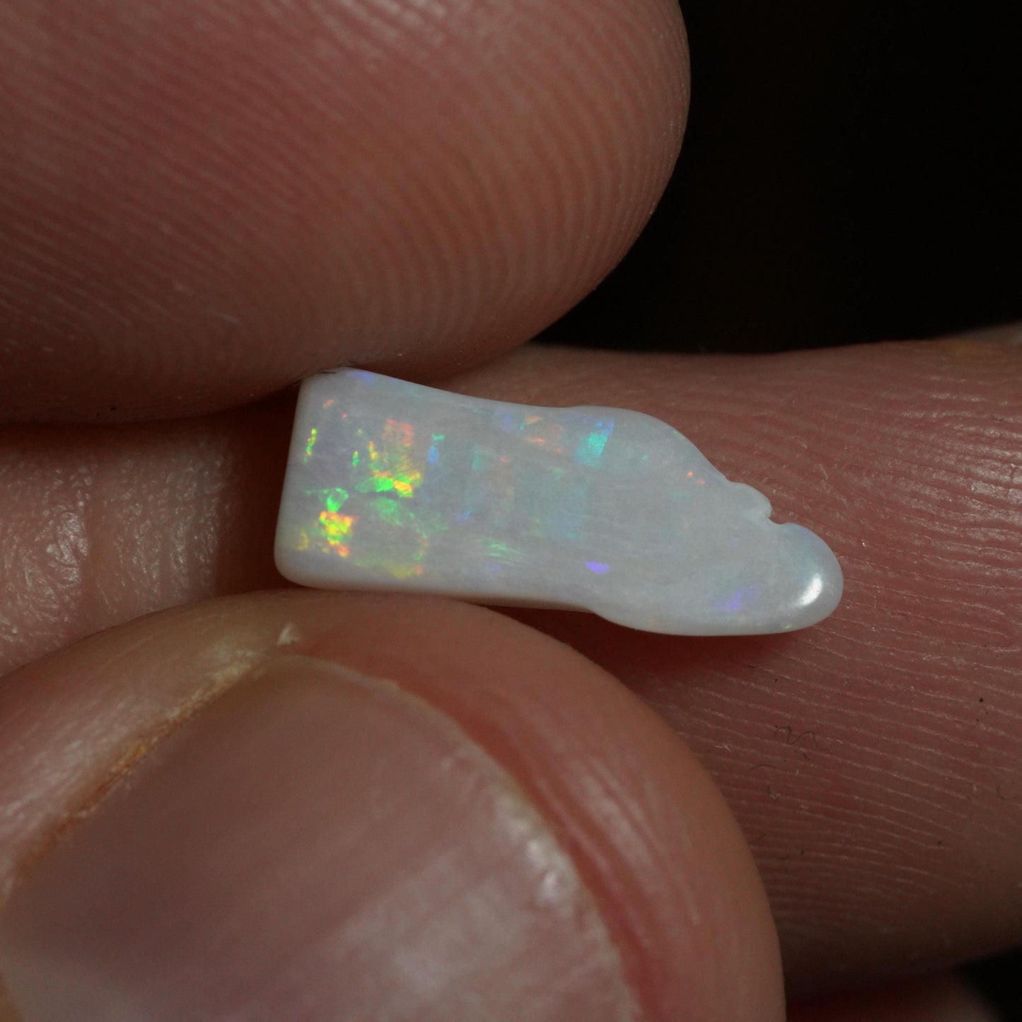Australian Opal Rub