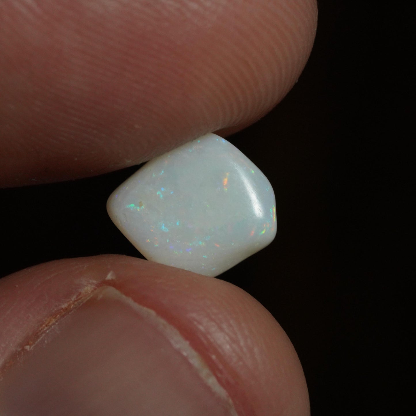 Australian Opal Rub
