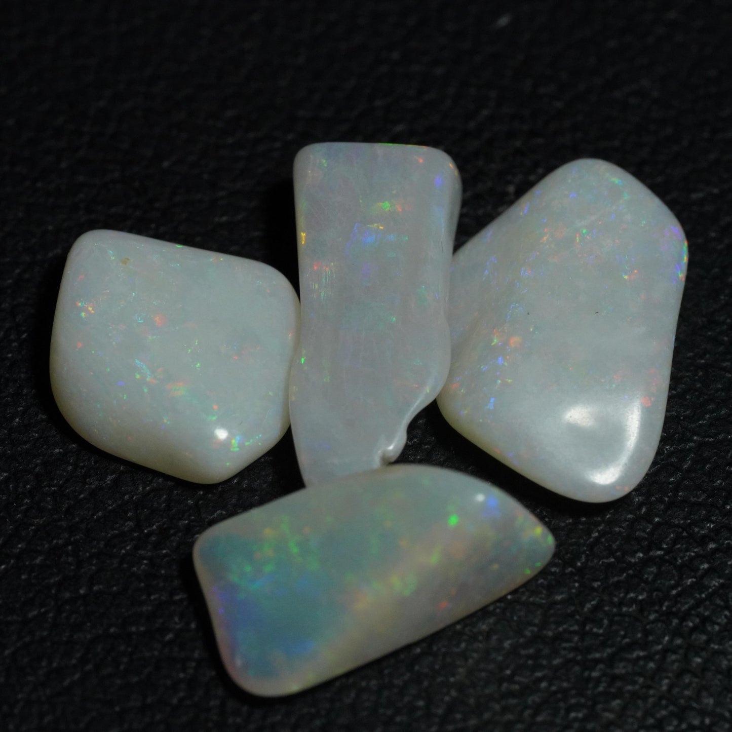Australian Opal Rub