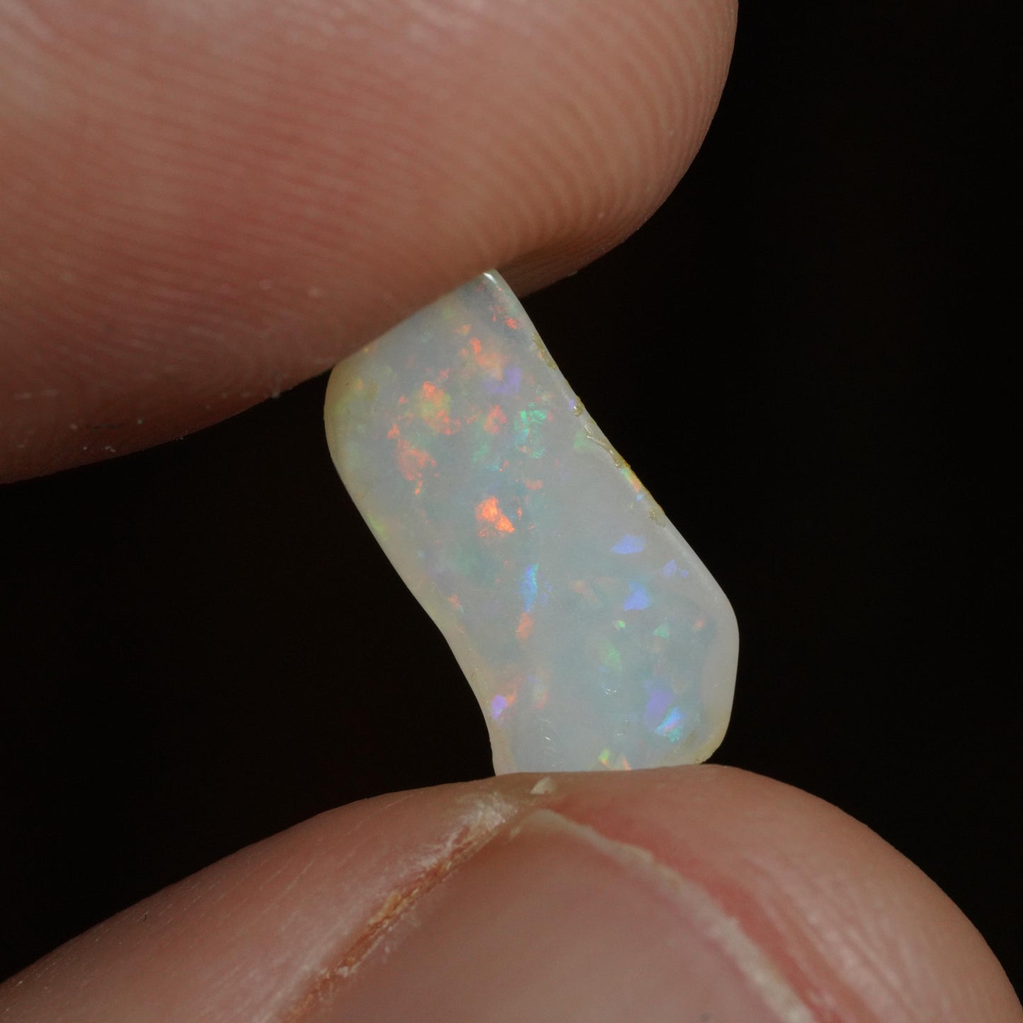 Australian Opal Rub