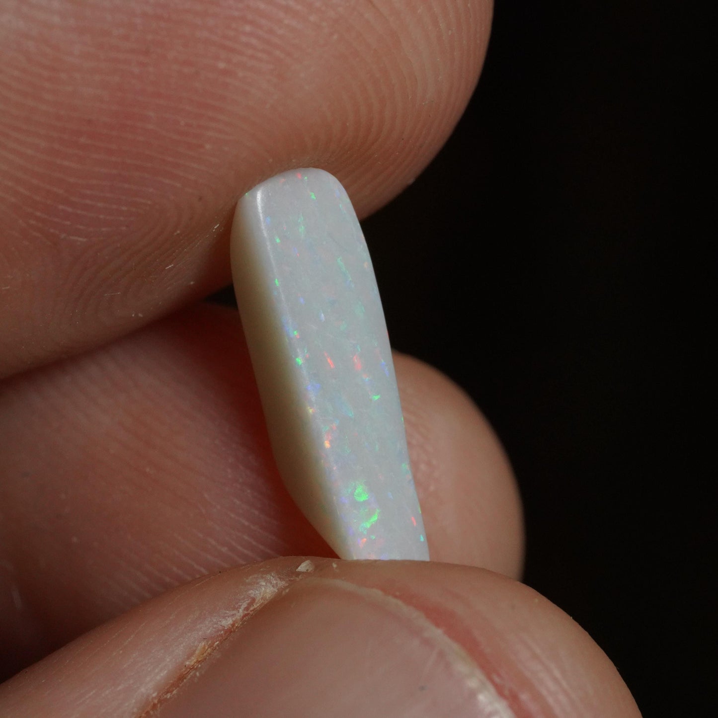Australian Opal Rub