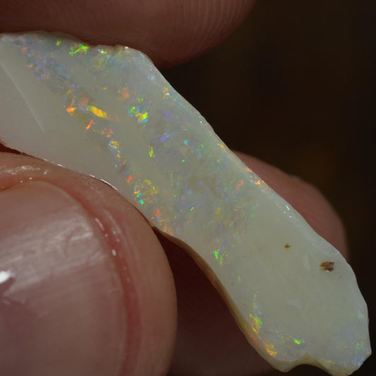 Australian Opal Rub