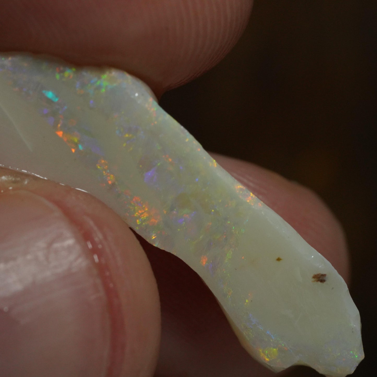 Australian Opal Rub