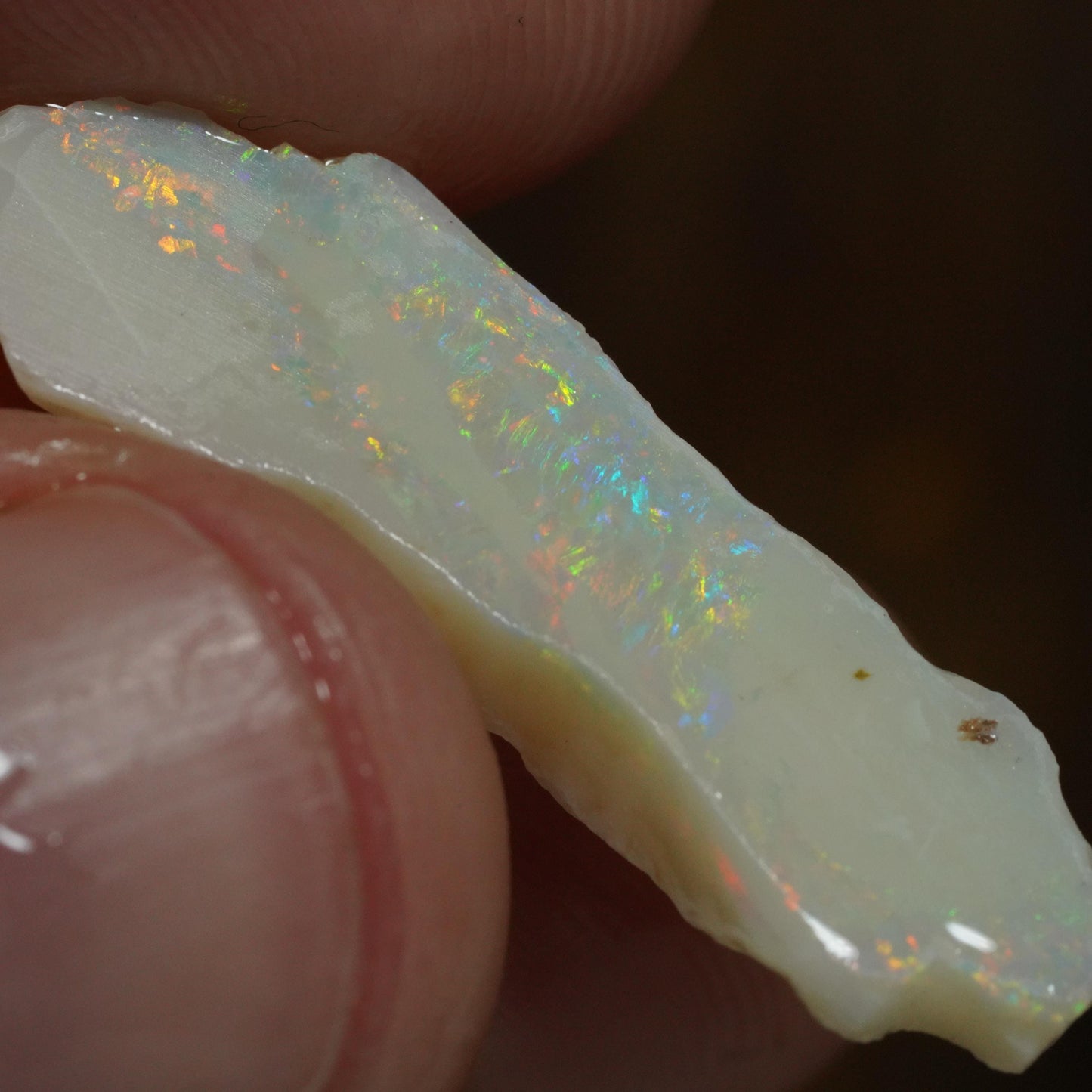 Australian Opal Rub