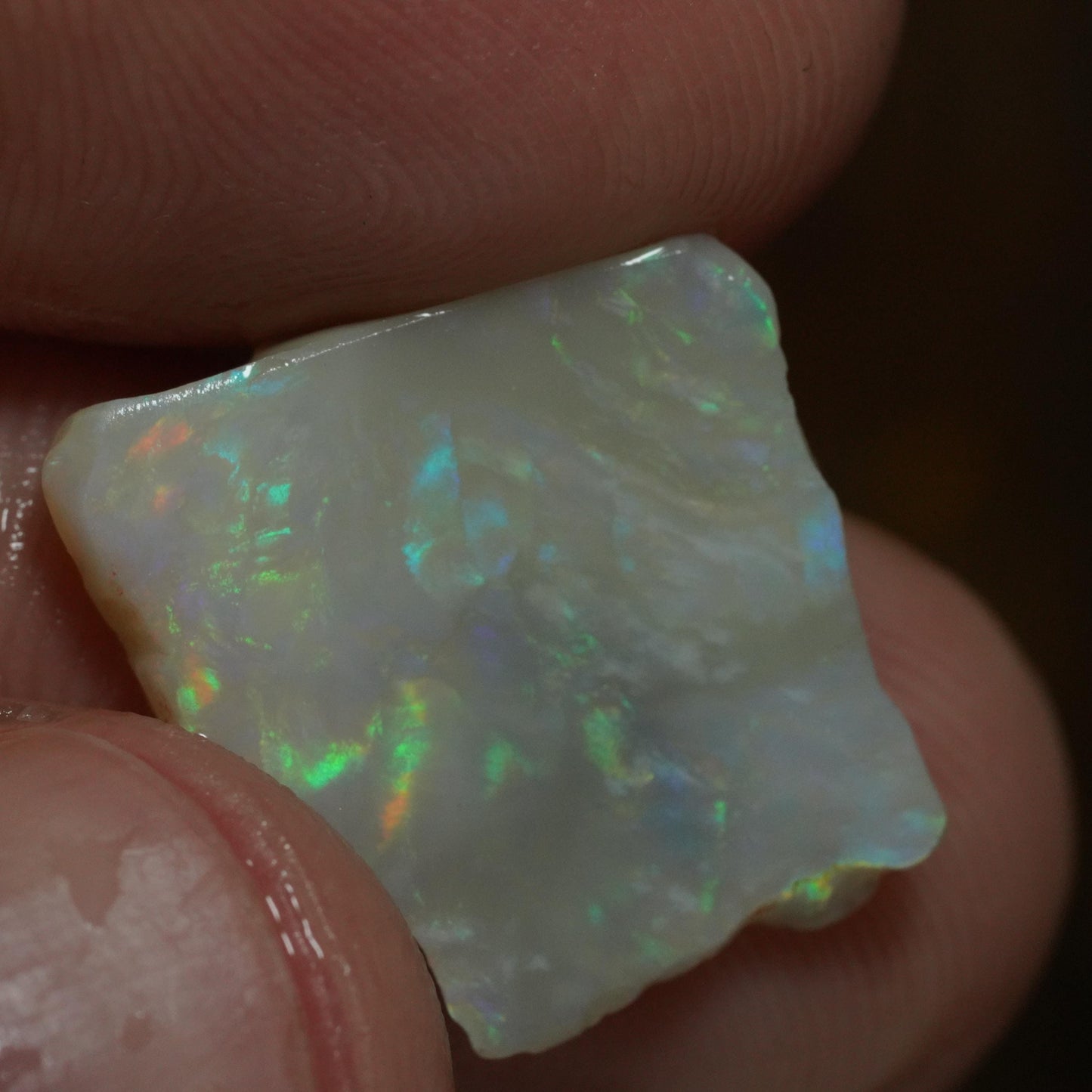Australian Opal Rub