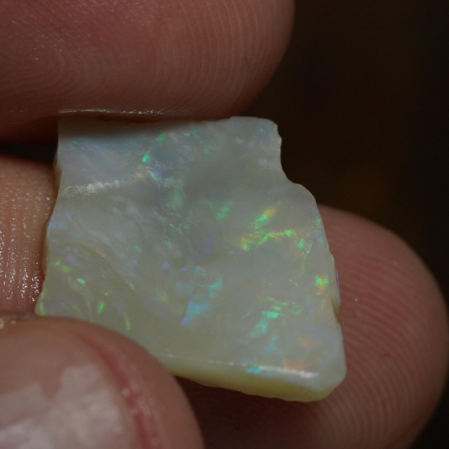 Australian Opal Rub