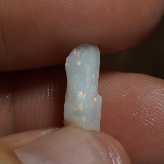 Australian Rough Opal