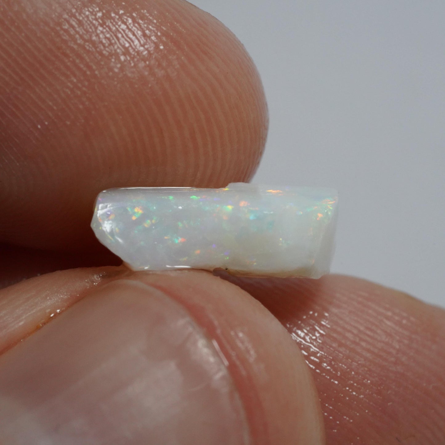 Australian Rough Opal