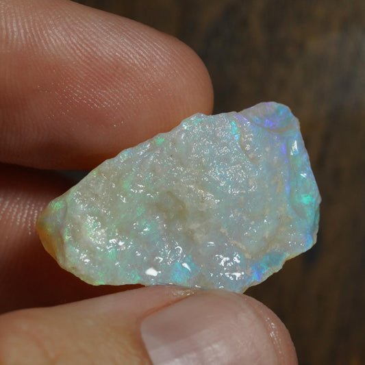 Australian Rough Opal