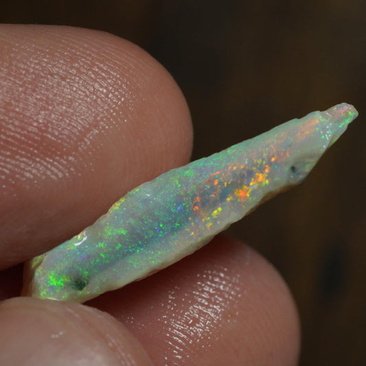Australian Rough Opal