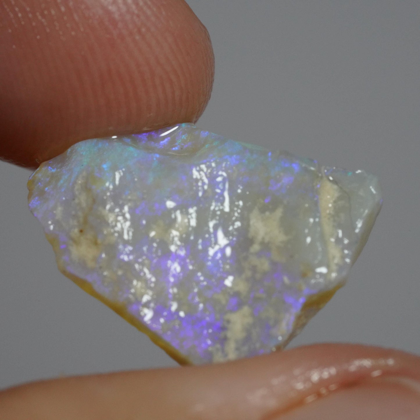 Australian Rough Opal