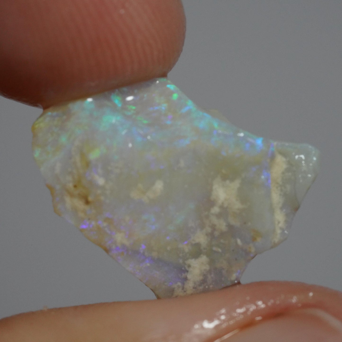 Australian Rough Opal