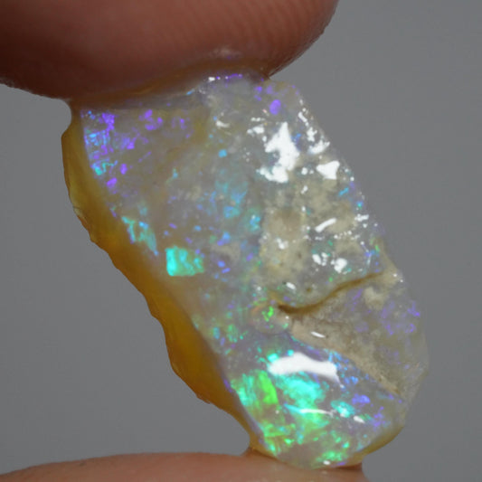 Australian Rough Opal