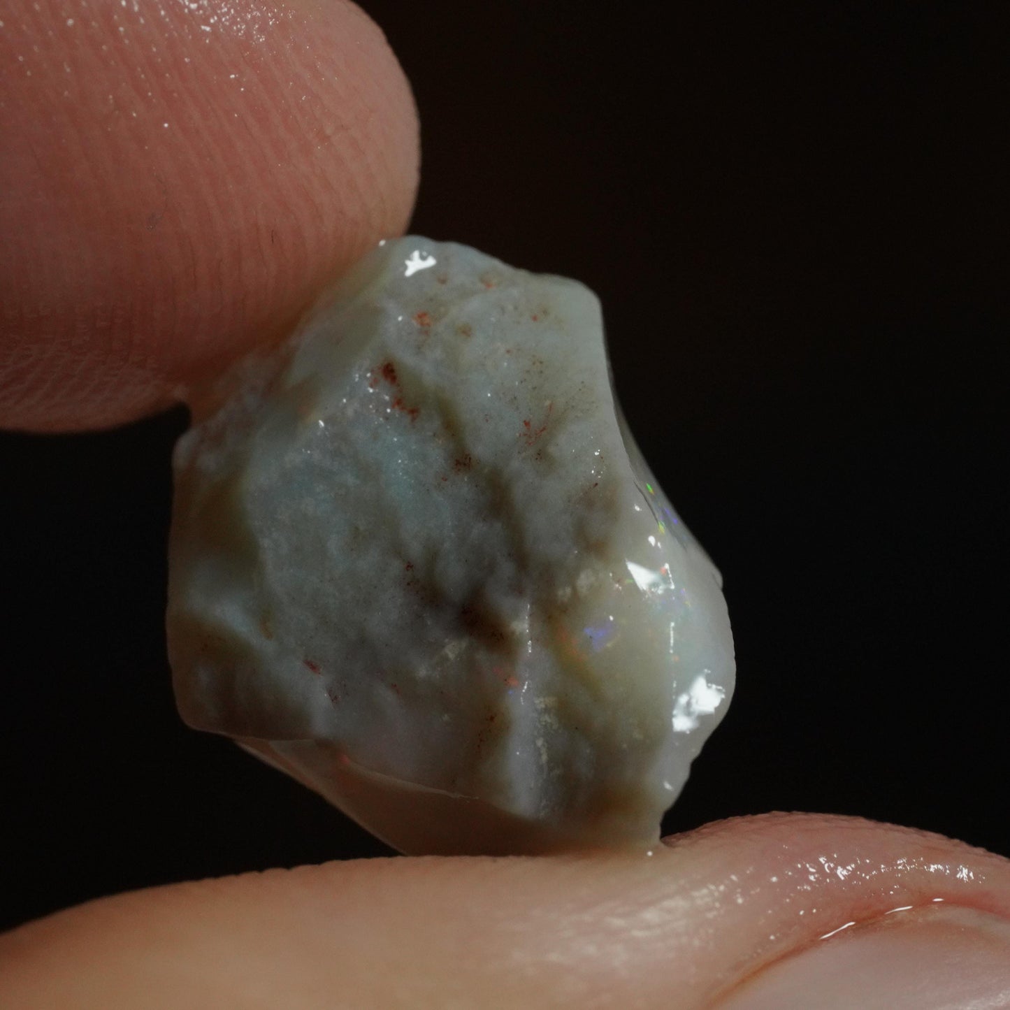 Australian Rough Opal