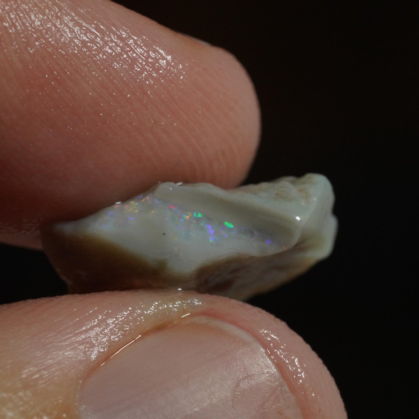 Australian Rough Opal