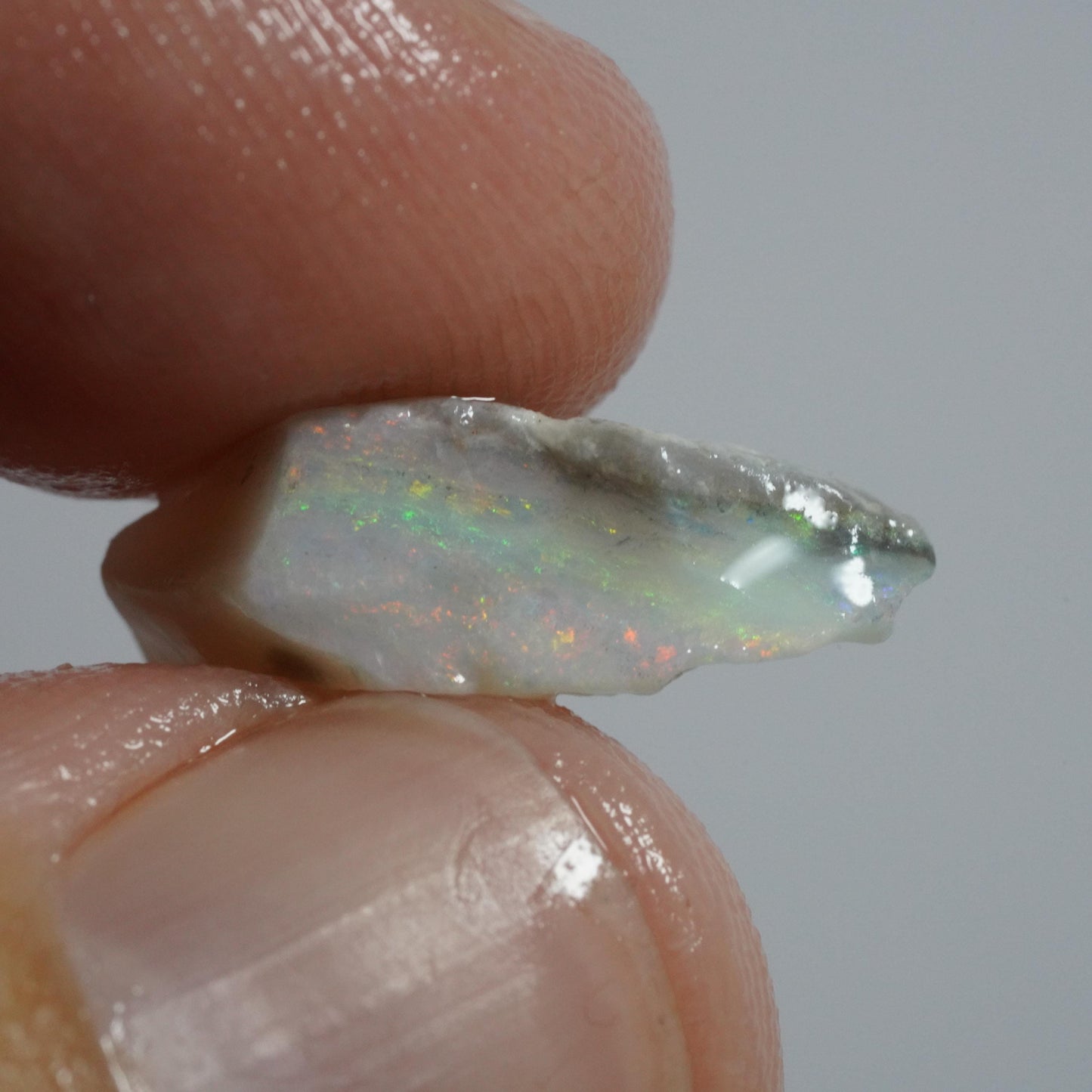Australian Rough Opal