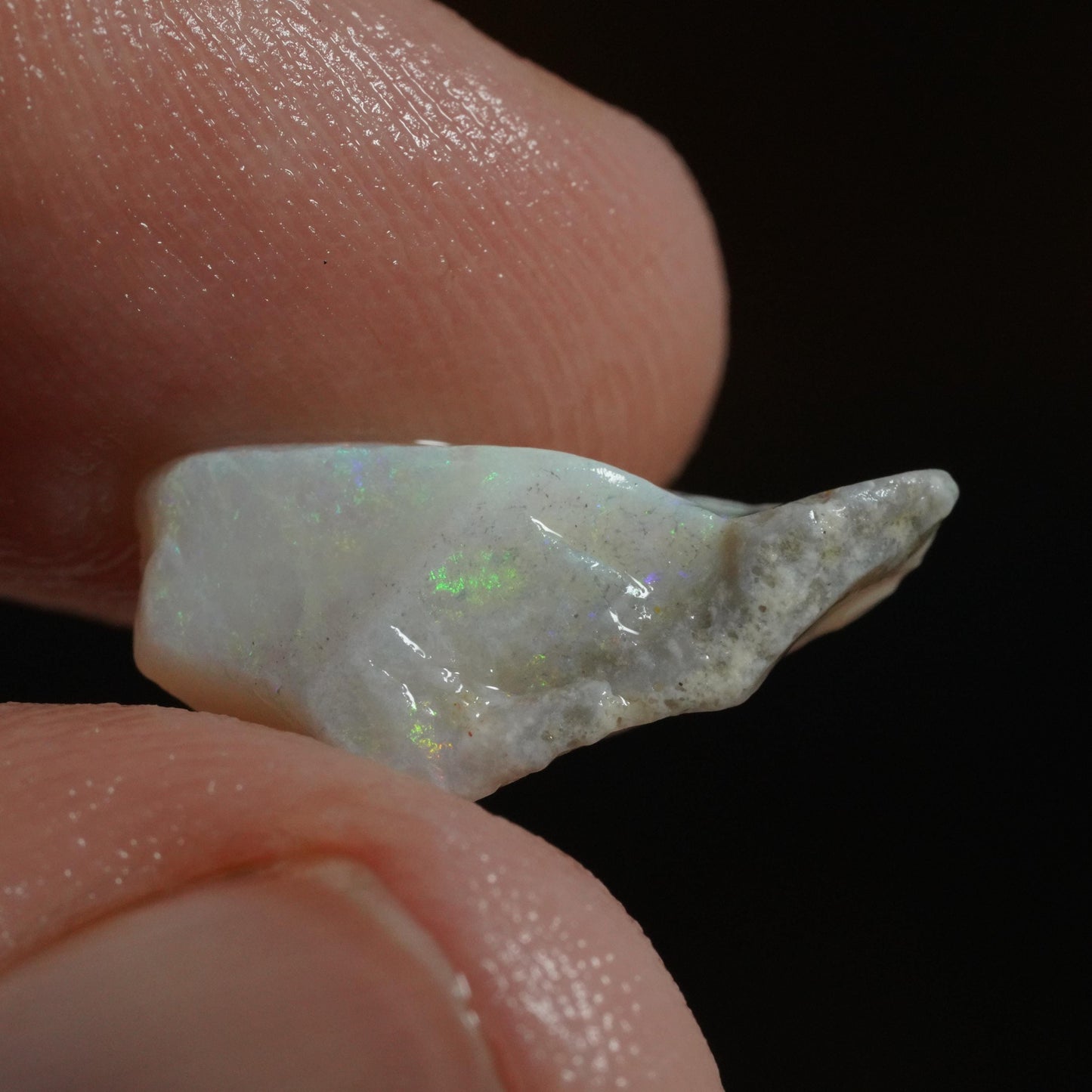 Australian Rough Opal